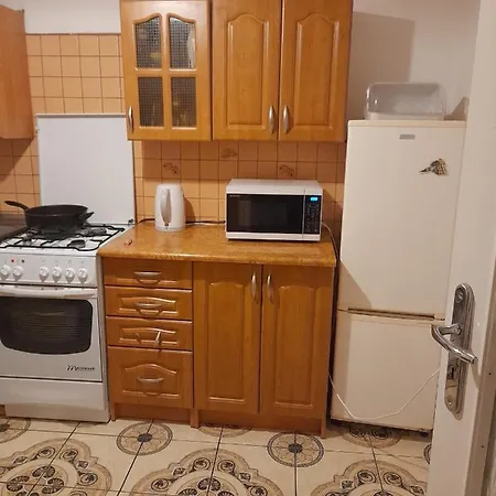 Apartrooms Askenazego Near Metro Trocka 1 *